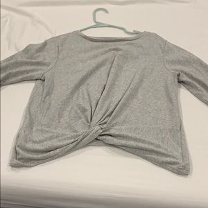 Loft Sweatshirt